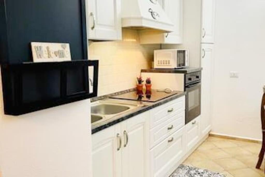 Looney Tunes Home Ольбия Экстерьер фото