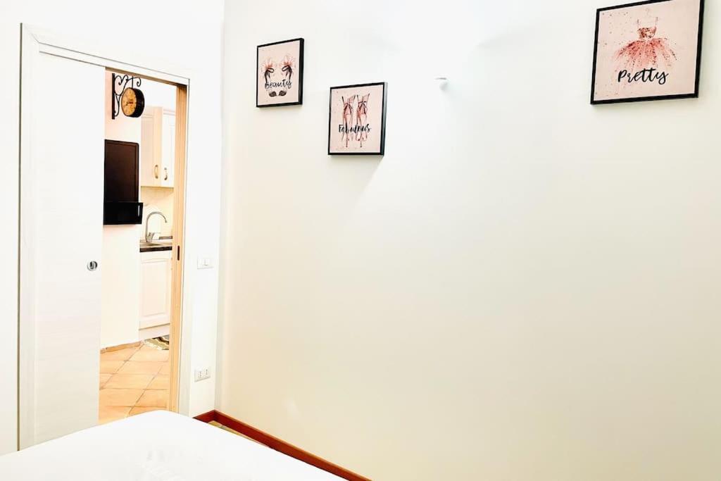 Looney Tunes Home Ольбия Экстерьер фото